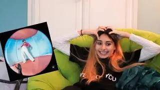 HARRY STYLES - FINE LINE: FIRST REACTION