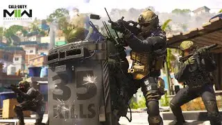 Call of Duty: Domination on Shipment – Epic Gameplay