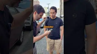 Valendo R$100,00. Qual é a maior palavra da língua portuguesa?