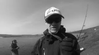 Трейлер / Ловля форели 2017 / Trout fishing /