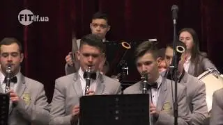 Урочиста академія до 100-річчя відновлення Української державності на західноукраїнських землях