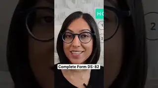 U.S. Passport Renewal Process | How to Renew your Passport 