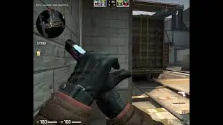 Counter strike  Global Offensive 2022 08 04   19 59 08 04 DVR