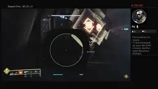 Destiny 2 First Contact mission finale