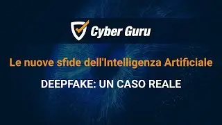 Ancora cattive notizie legate ai #deepfake: azienda di Hong Kong perde 25 milioni di dollari