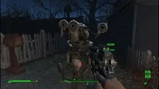Fallout 4 Lemonade