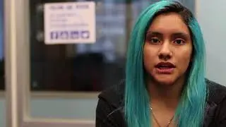 CTIChicago Youth Training and Employment - Zuri Salazar