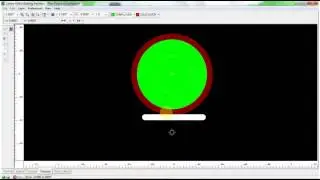 How to manually create HRF pad in padstack