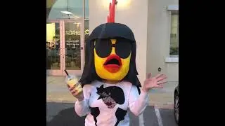THERE'S NO BOBA IN HERE!