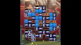 TOON BLAST level 7012