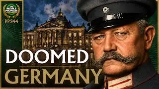Paul von Hindenburg - President of Germany Documentary