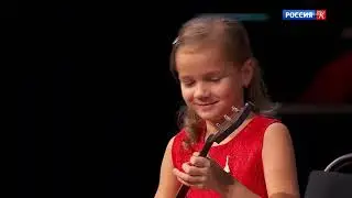 Anastasia Tyurina - XV MUSICAL FESTIVAL 