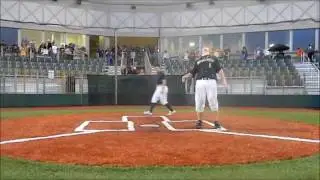 Rain Delay Dancing