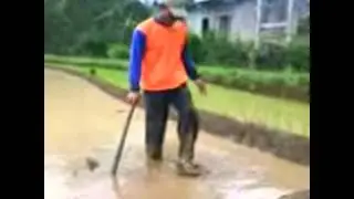 Beberapa Tempat Wisata keren di Ngawi