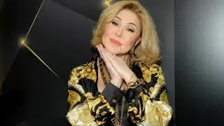 Любовь Успенская - Гитара