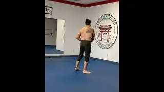Functional strength training with the Mace