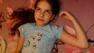 Красивый стих дочке