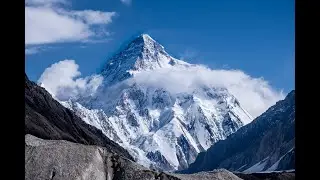EIGHT-THOUSANDERS: 14 PEAKS OVER 8,000M