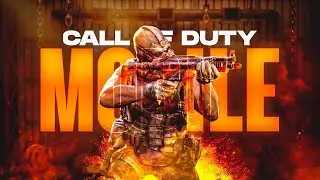 Montages are back! (returned from my break of COD mobile)