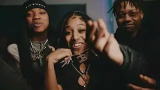 Kenzo B - Make It Lit ( Official Music Video )