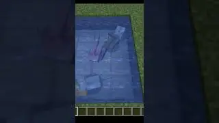 Minecraft fish gameplay