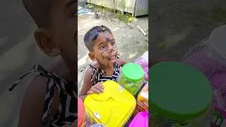 wait for end 😂 funny short video #short #funny #cocacola