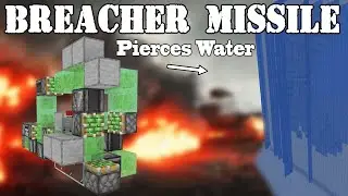 Breacher TNT Missile (Tutorial)