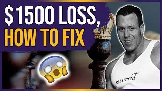 😱 $1500 Loss | How I Fixed The Campaign
