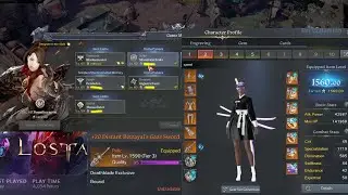 Rmt Sponsorship And Showing You My Roster And Account After 4000 Hours Of Playtime Since Day 1