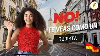 Cómo vestirse como un ALEMÁN