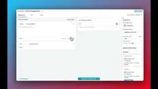Improve prompts with AI suggestions