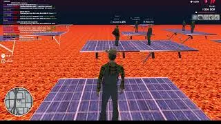 КРАТКИЙ РОЗБОР ОБНОВЛЕНИЯ!!! МИНИ МП FALLOUT НА RADMIR MTA #1