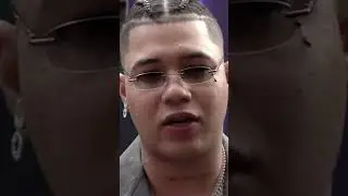 Boza talks about his song "Orion" #boza #orion #elenarose