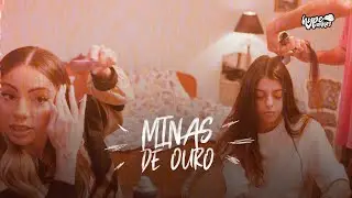 3. Hyperanhas - Minas de Ouro ft. Danny Bond (Prod. Caio Passos)