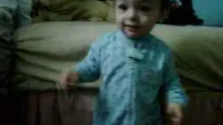 Funny Kids Dancing and acting a FOOL!