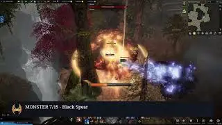Lost Ark - 100% South Vern Adventurer's Tome Guide (Cooking, Collectibles, Stories and more)