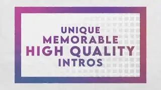 BraveGraphics Intro Ad (Fiverr)