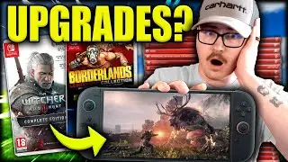 I TESTED 47 Games with Switch 2 BACKWARDS COMPATIBILITY!