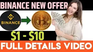 How to create coinmarketcap account and join airdrop | How to earn money online