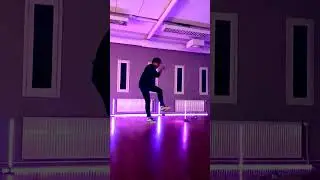 gravity | DnB Step Dance Choreo | sixnen