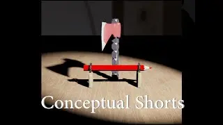 Guardians of Justice🤖 A Environmental Animation Tale🪓 #shortanimation #viral #collection33