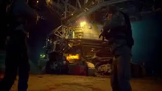 Призрачный гонщик 2