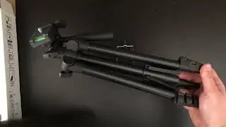 Штатив TriPod 3120