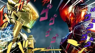 VOLT DETHRONES GAUSS! [Volt Vs Gauss - Speedframe Showdown]