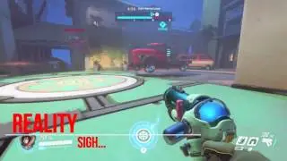 You made Mei cry!