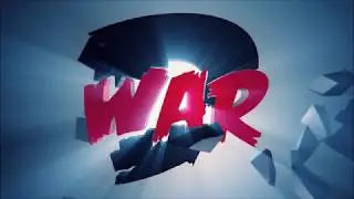 Digital Warfare - Hawks VS Th3CloudGaming