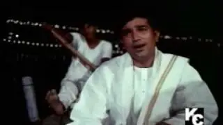 chingari koi bharke