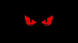 DAKU - EVIL EYES (MUSIC BY YOUNG LOVE)