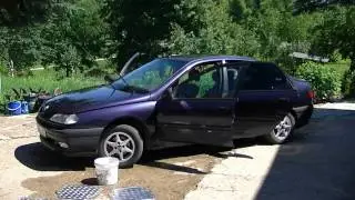 Time lapse #2