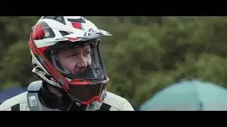 GS Trophy Russia 2019